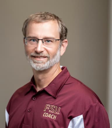 Dr. Timothy Baghurst